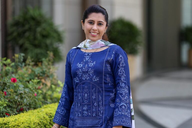 Dr Rukiya Surya Shaikh | Diabetes & Thyroid Specialist | Blue Circle Clinic